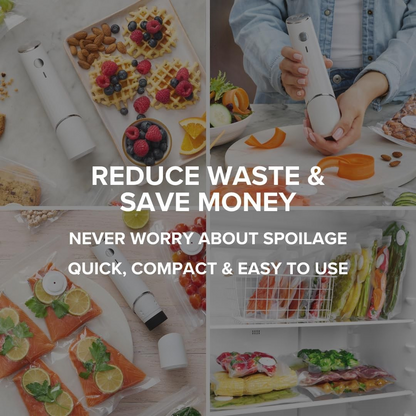 Keepeat - Keep it simple, keep it fresh.