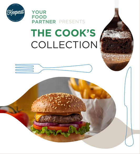 The Cook's Collection